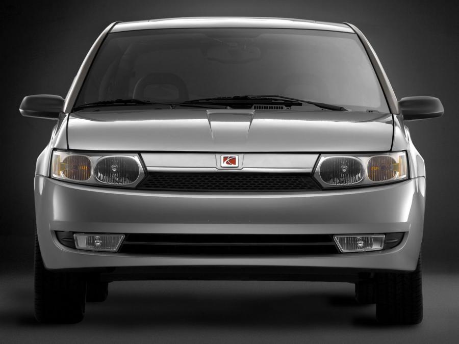  Saturn Ion 2002 года  (фото 13 из 14)